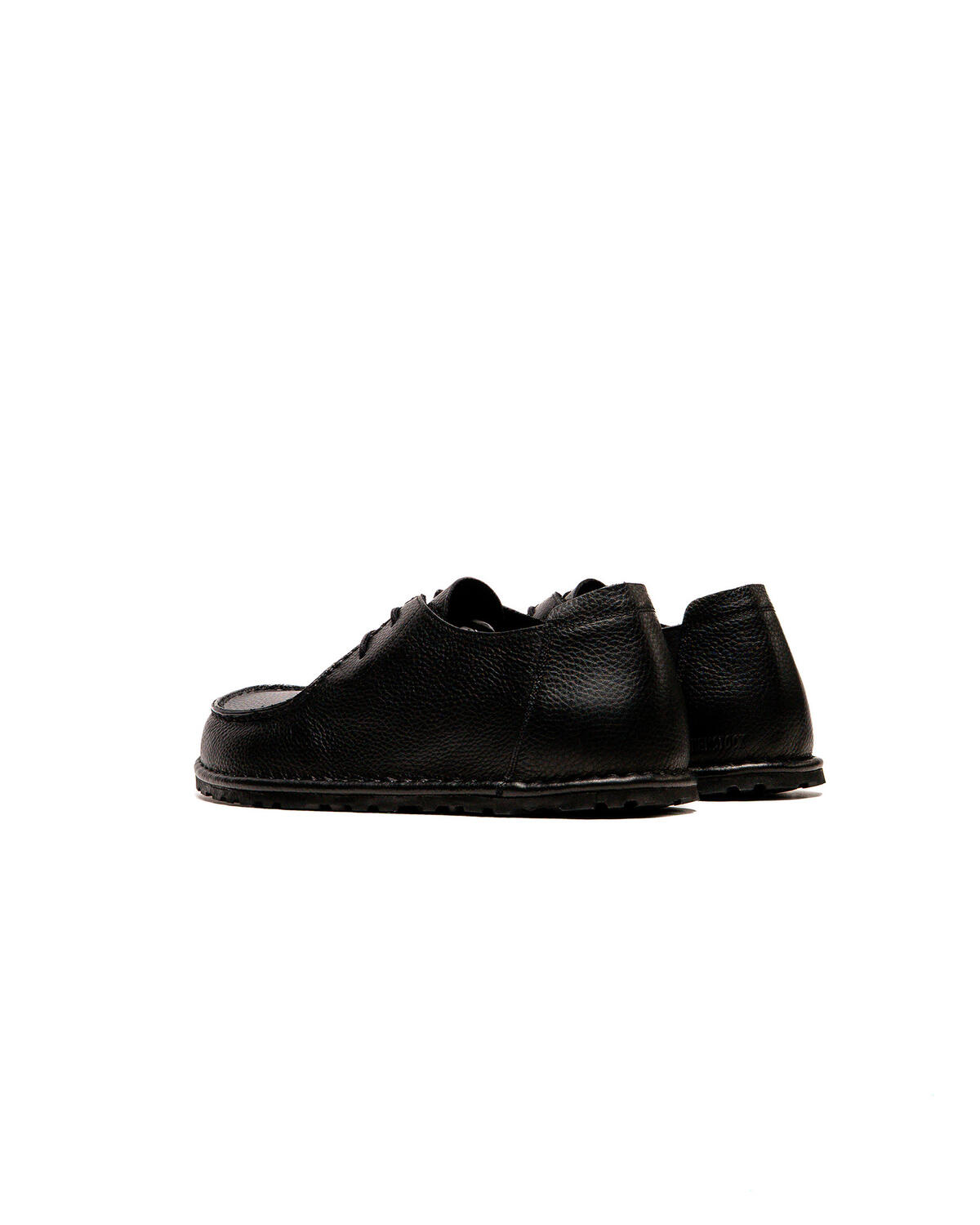 Birkenstock Utti Lace Black - Image 7
