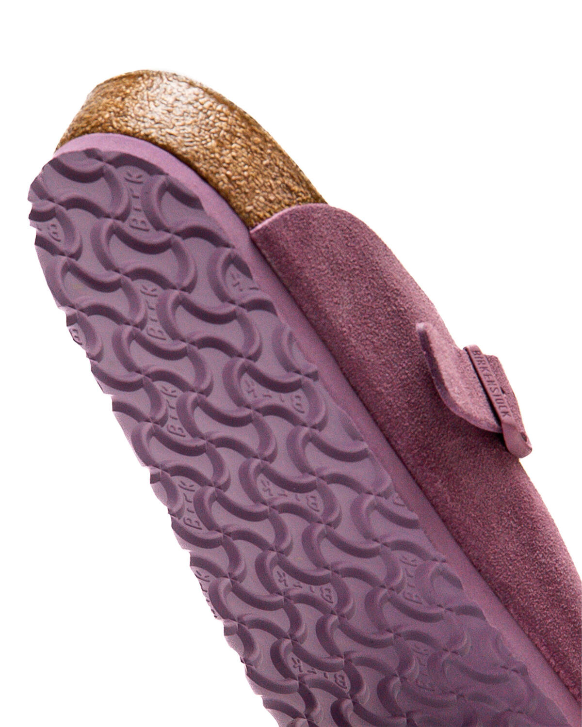 Birkenstock "Boston" Mules – Pink (GS) - Image 11