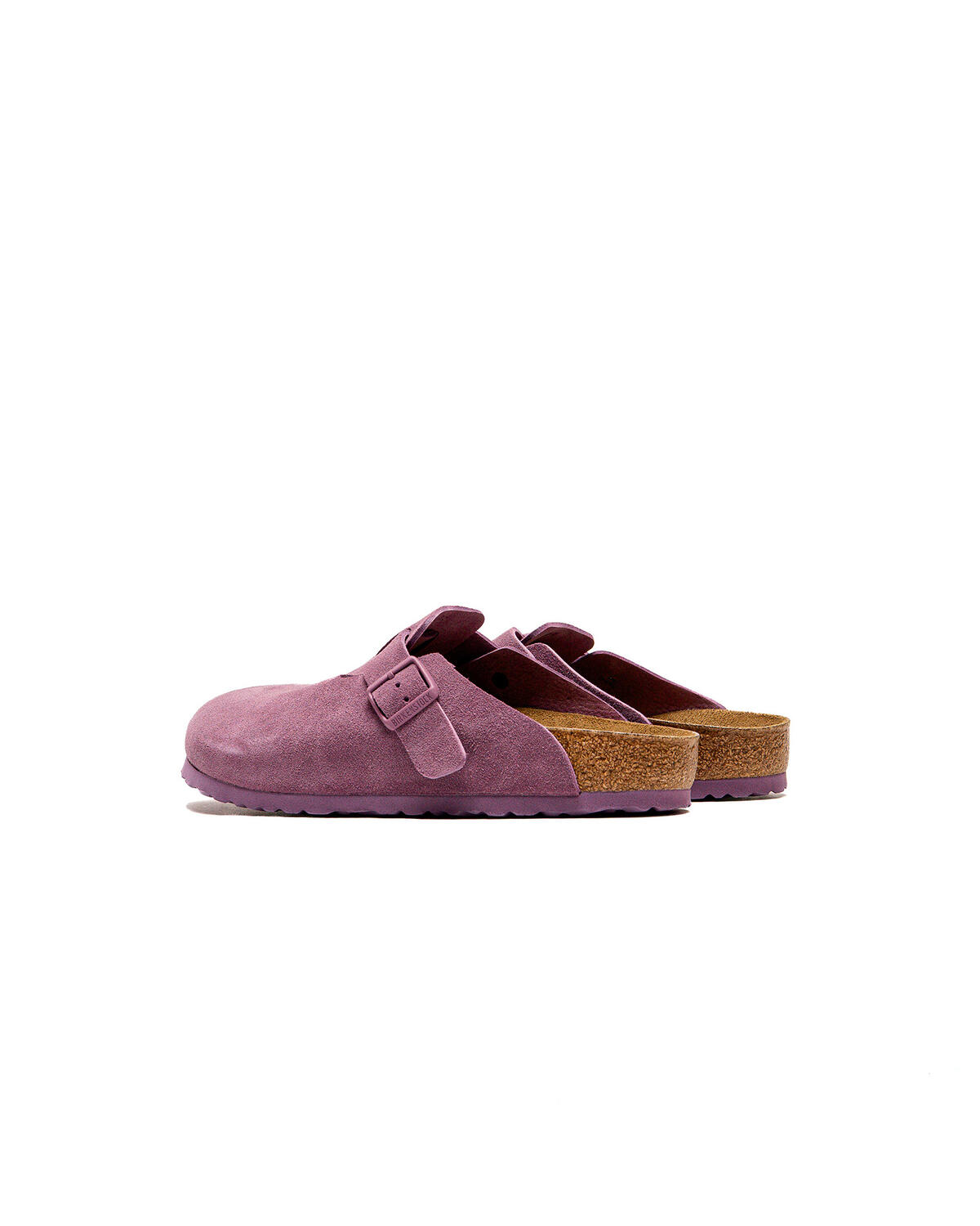Birkenstock "Boston" Mules – Pink (GS) - Image 8