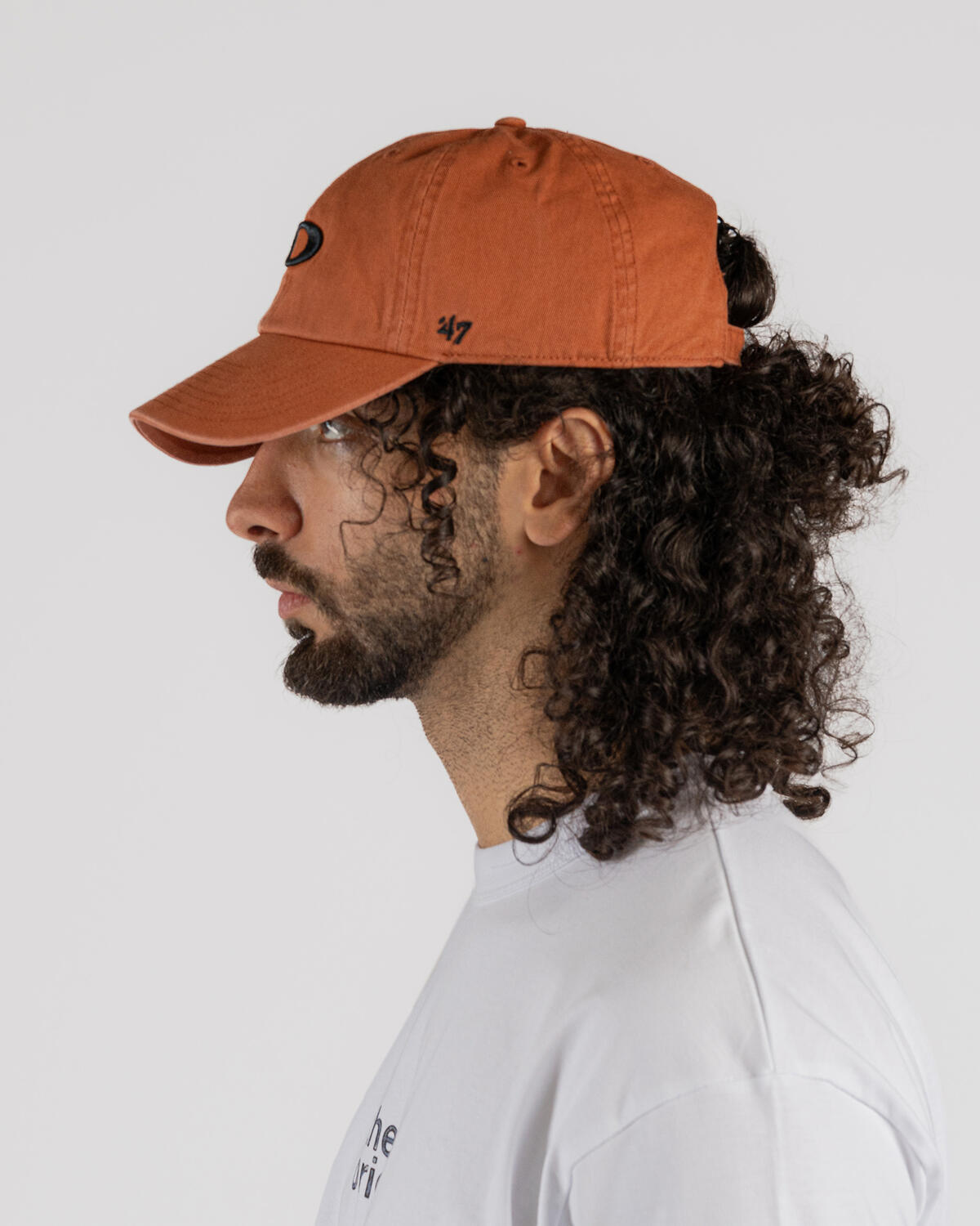 Oakley Remix Dad Hat - Image 4