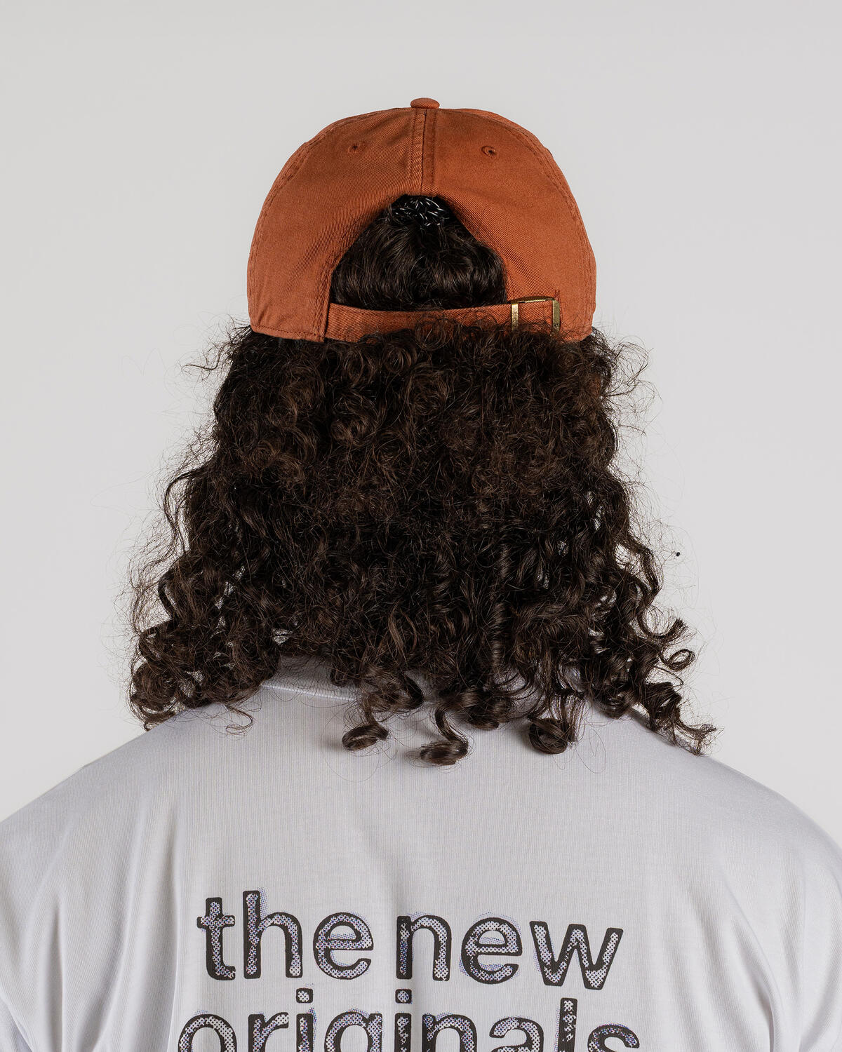 Oakley Remix Dad Hat - Image 5