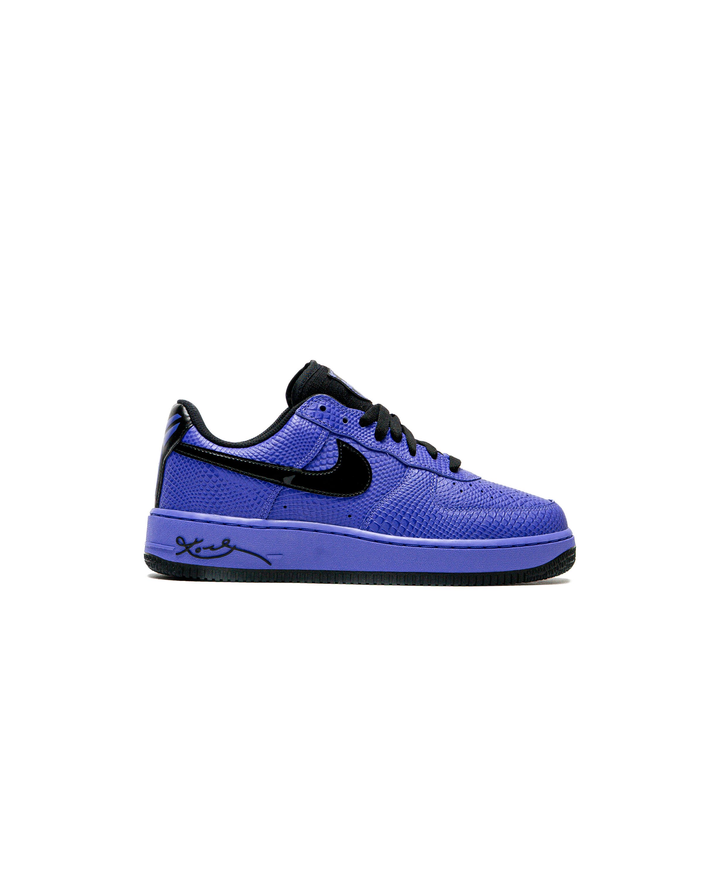 Nike AIR FORCE 1 LOW PROTRO PB