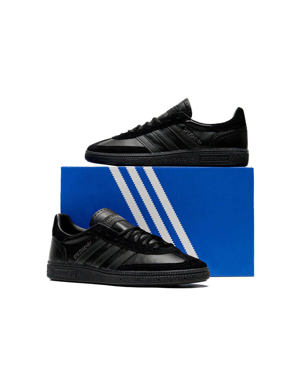 Adidas Handball Spezial Black - Image 6