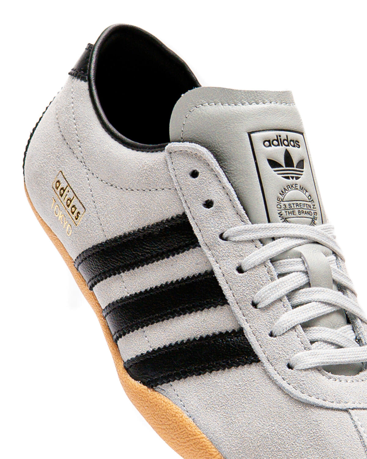 Adidas WMNS Tokyo Wonsil/Cblack/GUM3 - Image 15