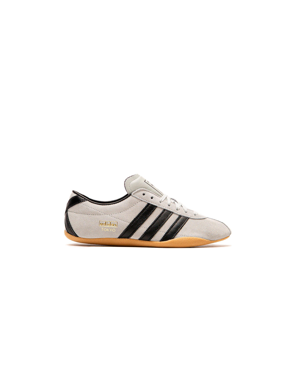 Adidas WMNS Tokyo Wonsil/Cblack/GUM3 - Image 10