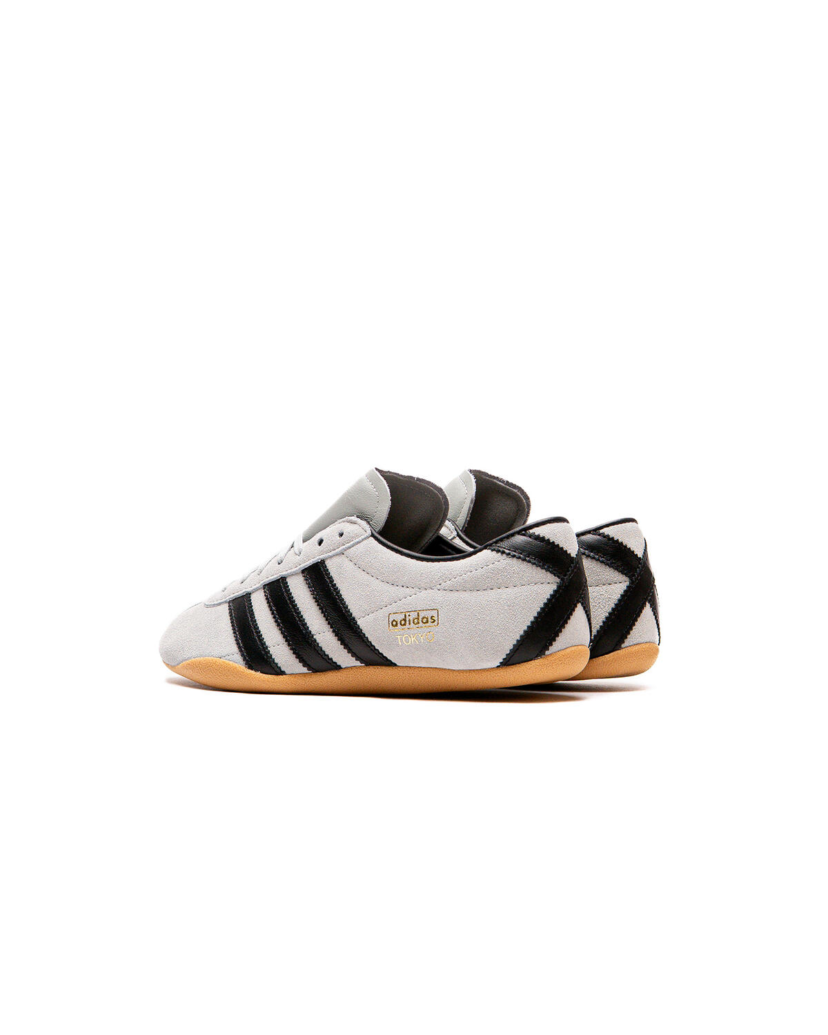 Adidas WMNS Tokyo Wonsil/Cblack/GUM3 - Image 12