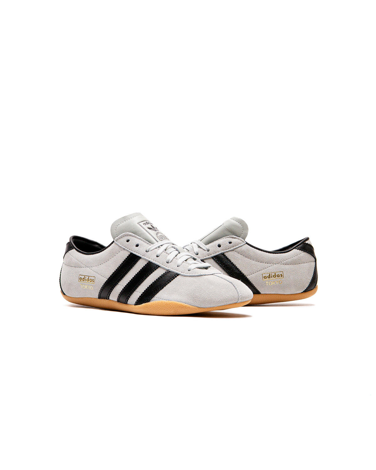 Adidas WMNS Tokyo Wonsil/Cblack/GUM3 - Image 13
