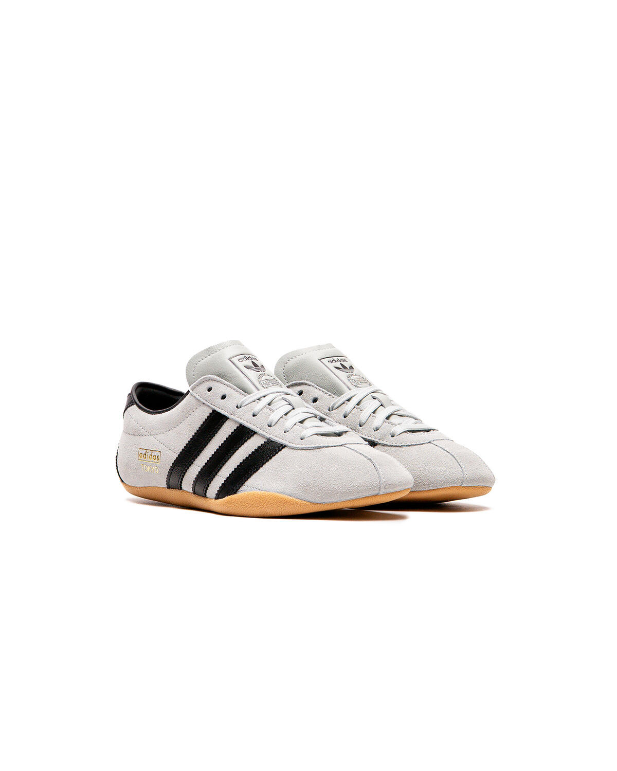 Adidas WMNS Tokyo Wonsil/Cblack/GUM3 - Image 11