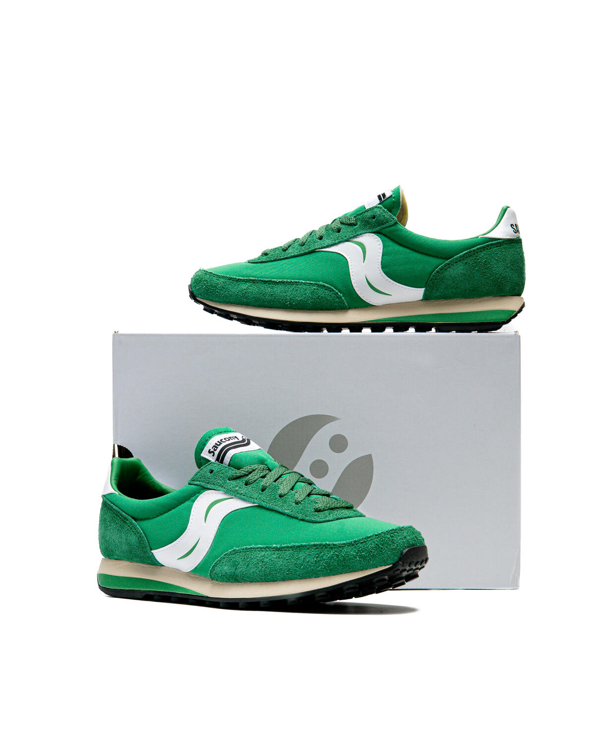 Saucony Trainer 80 - Image 6