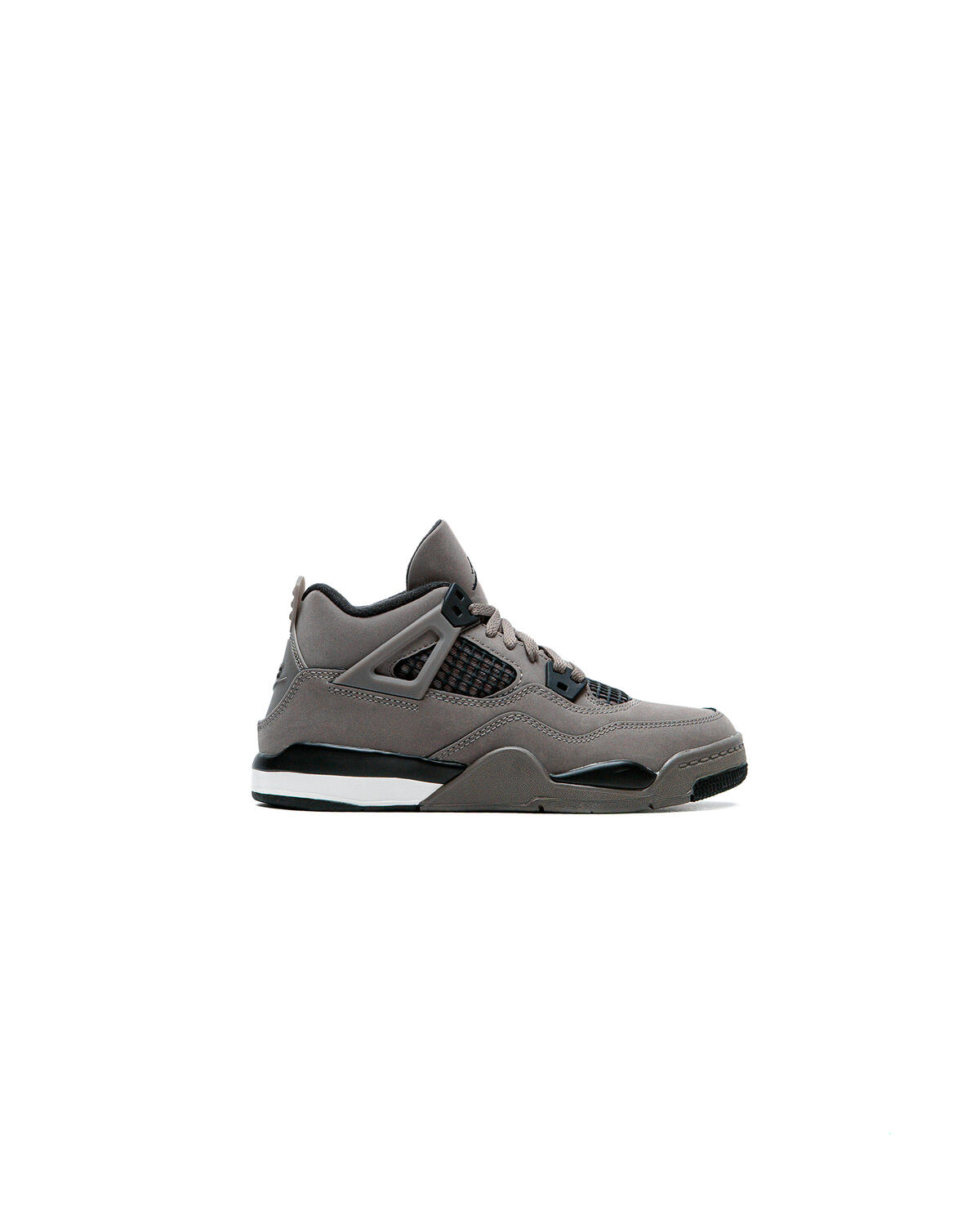 Air Jordan 4 Retro Cave Stone (TD) - Image 73