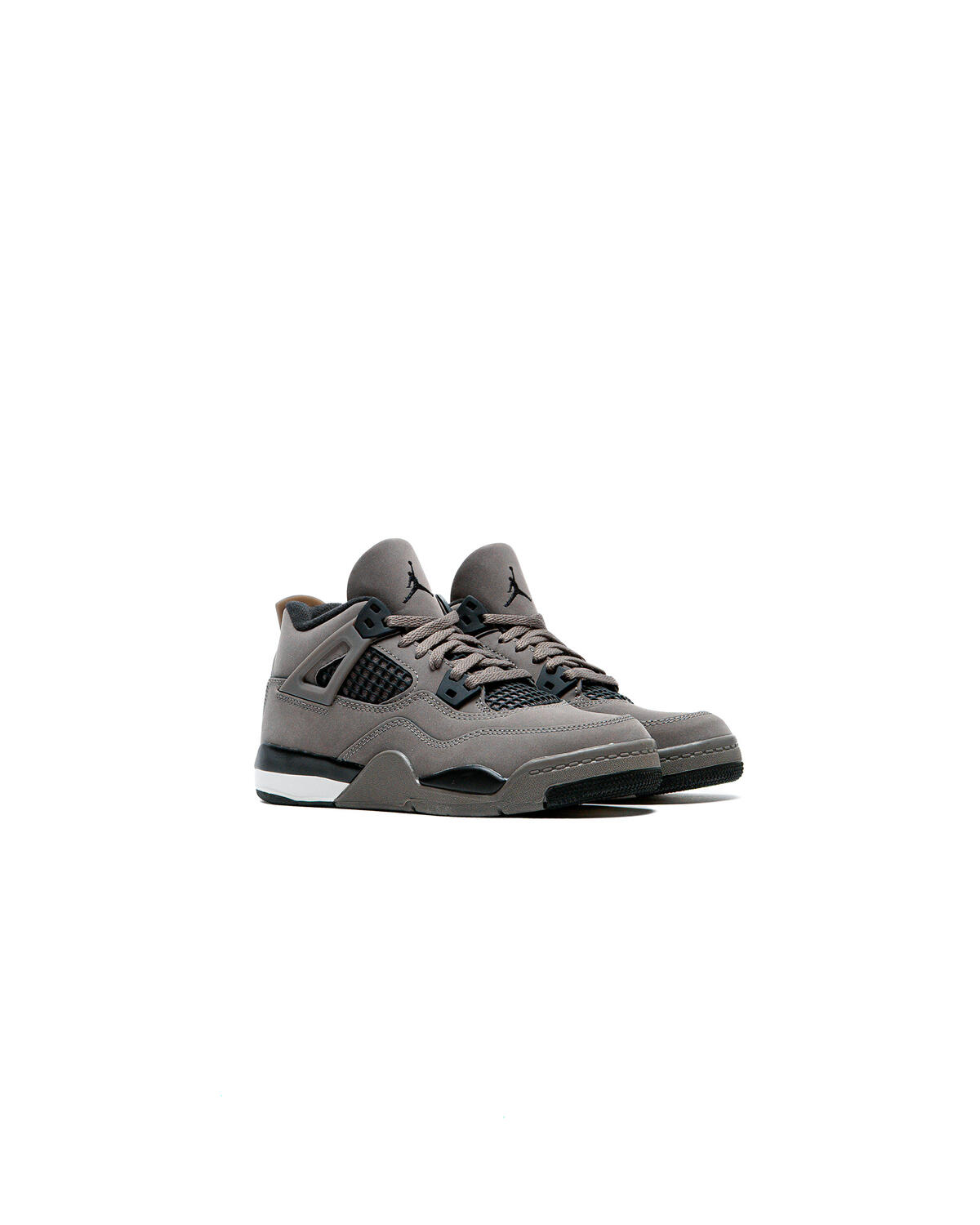 Air Jordan 4 Retro Cave Stone (TD) - Image 74
