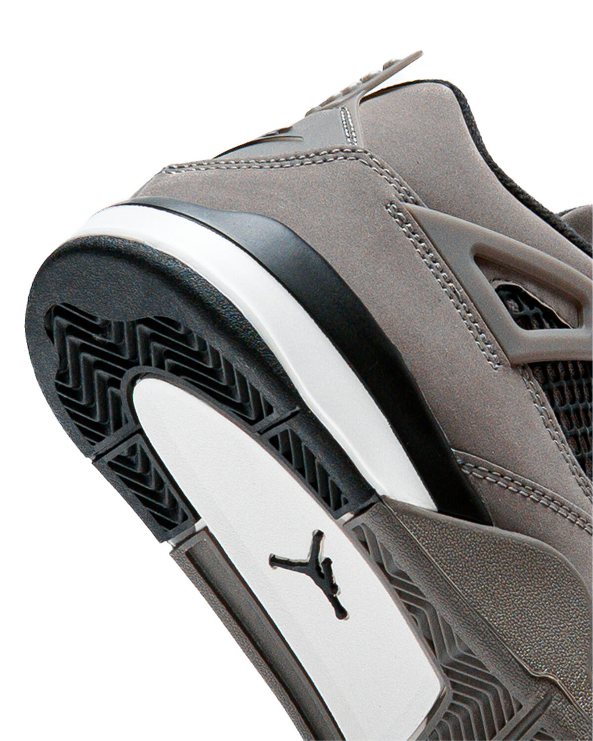 Air Jordan 4 Retro Cave Stone (TD) - Image 78