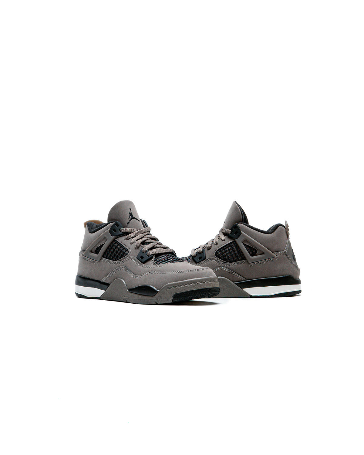 Air Jordan 4 Retro Cave Stone (TD) - Image 76