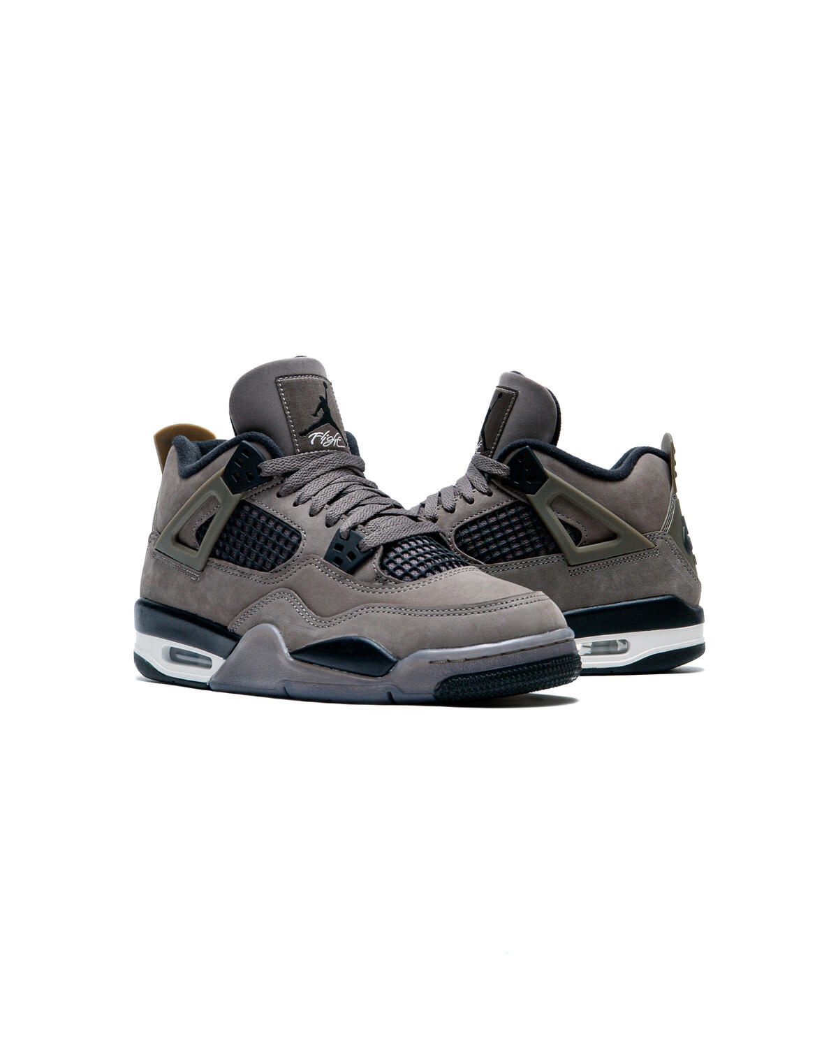 Air Jordan 4 Retro 'Cave Stone' (GS) - Image 83