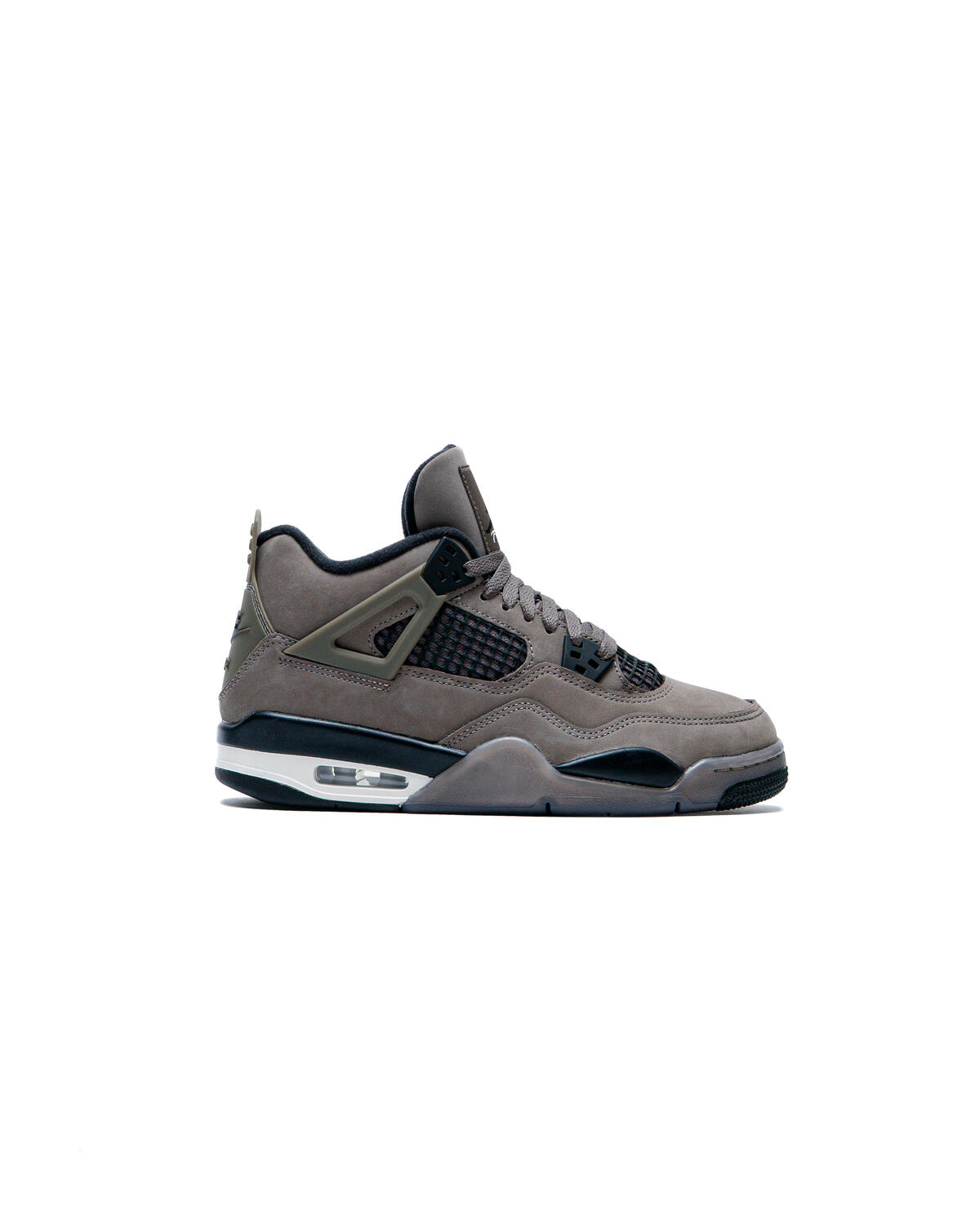Air Jordan 4 Retro 'Cave Stone' (GS) - Image 80