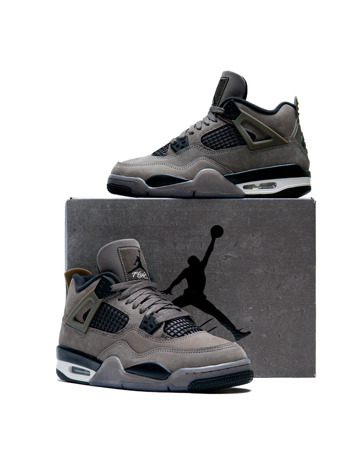 IB4171 BrlShops STORE Air Jordan RETRO OG (GS) 'Cave Stone