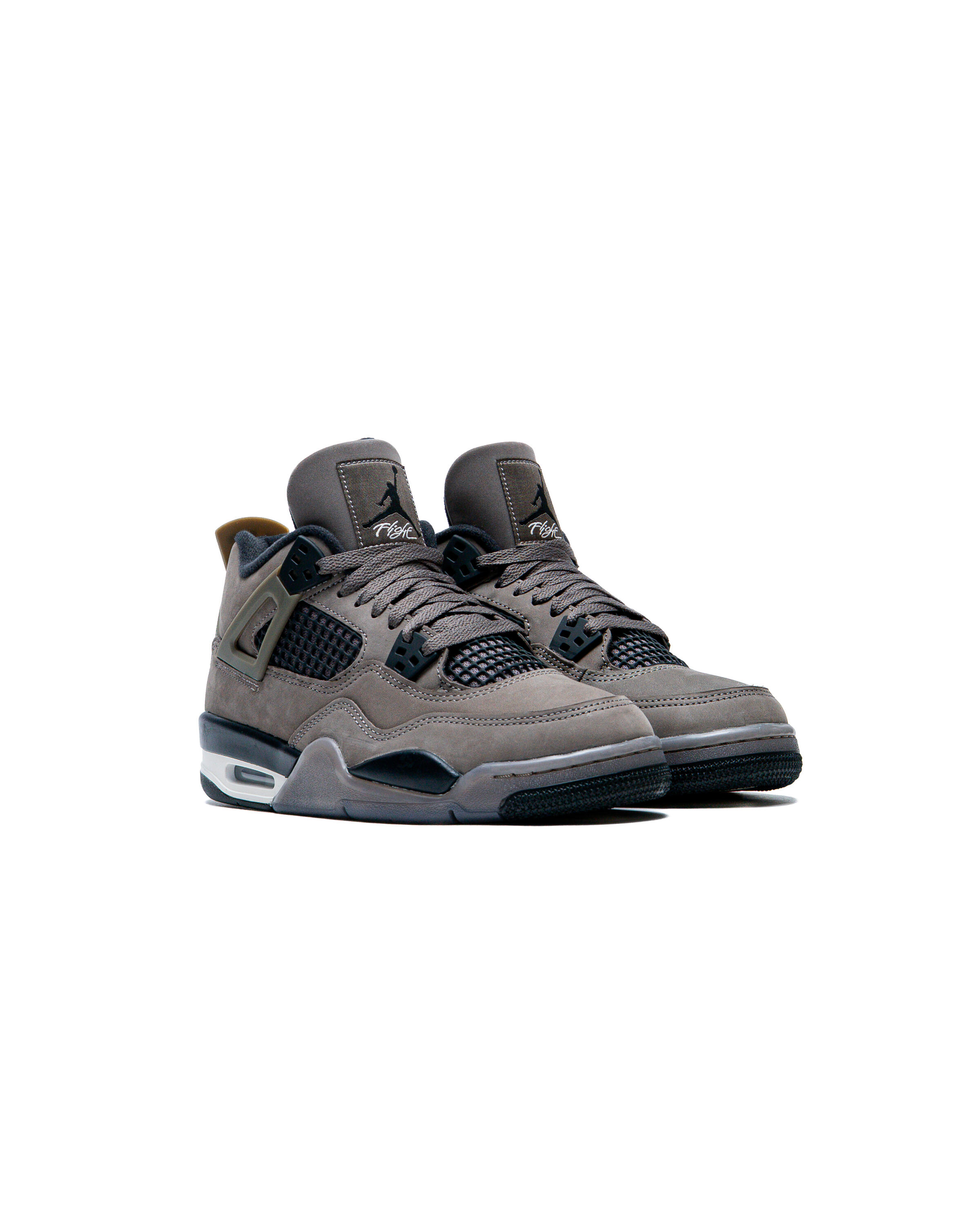 Air Jordan 4 RETRO OG (GS) 