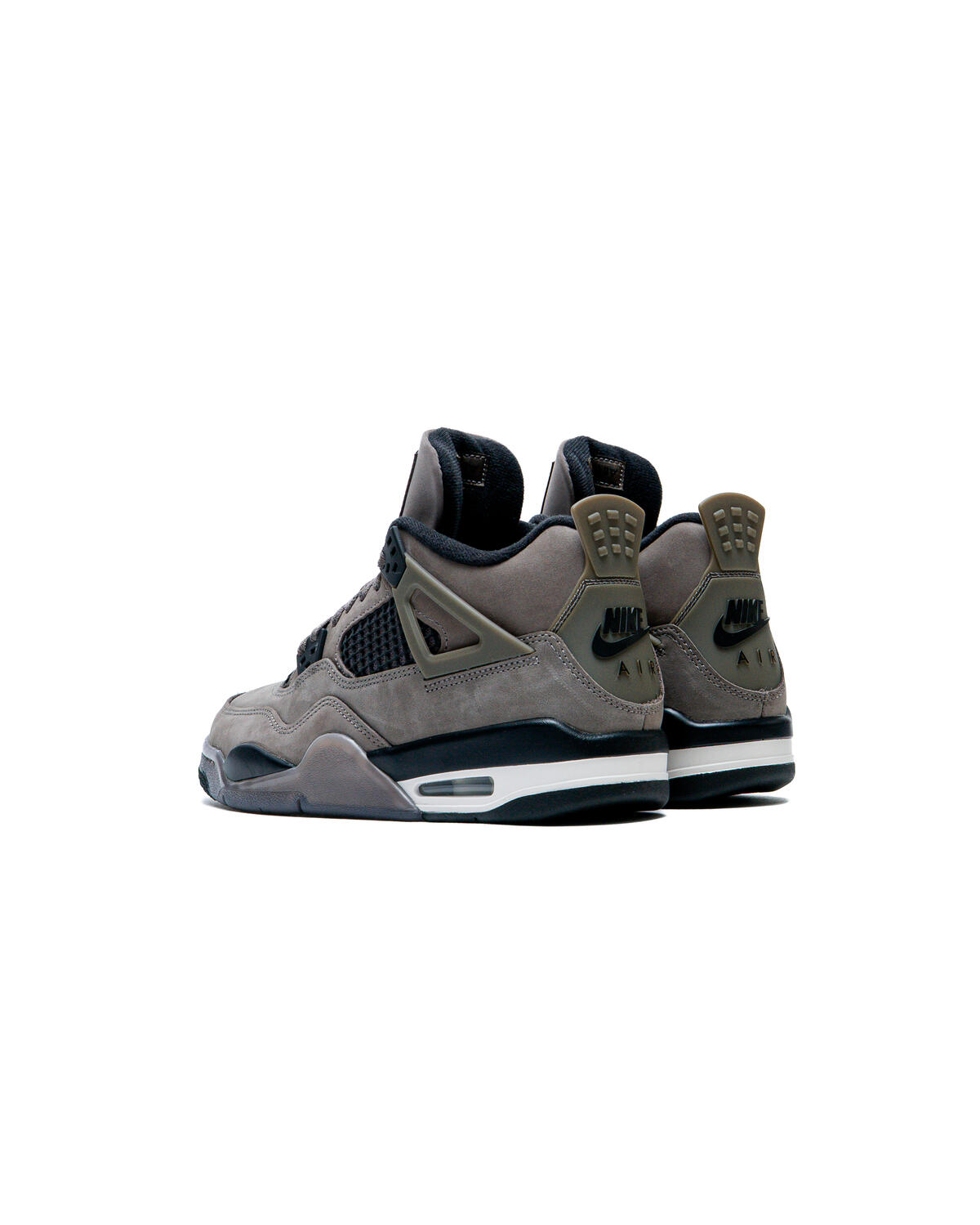 Air Jordan 4 Retro 'Cave Stone' (GS) - Image 82