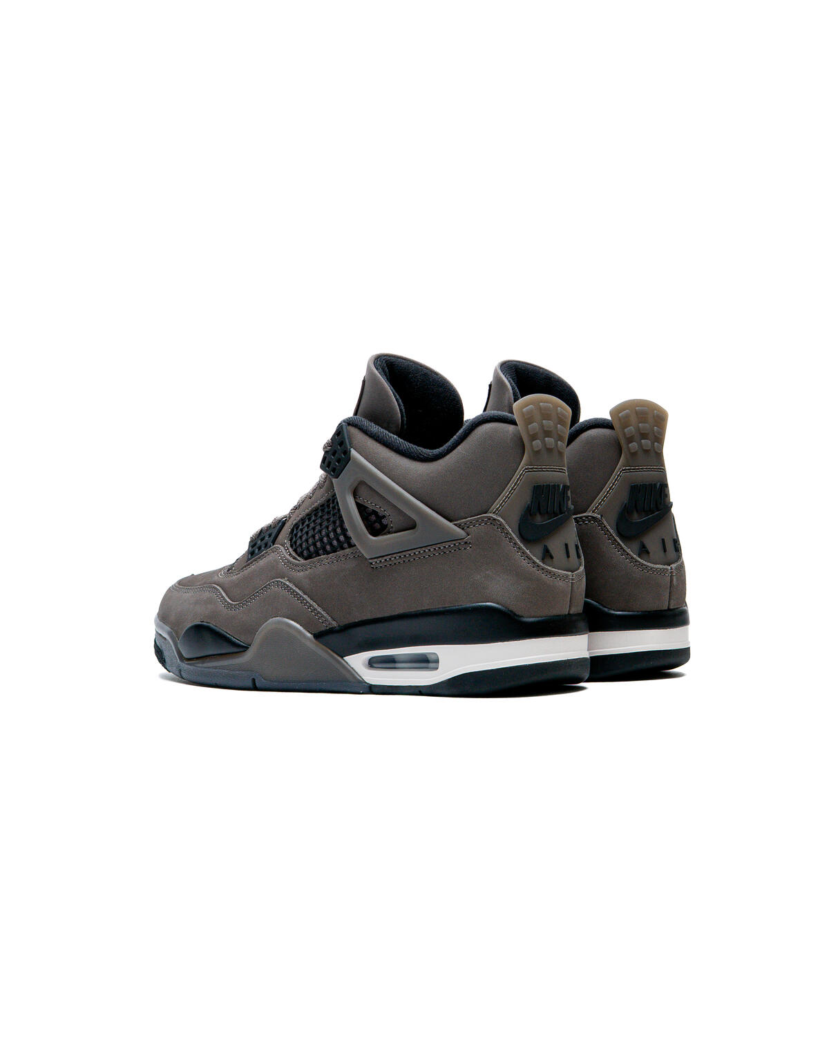 Air Jordan 4 Retro Cave Stone - Image 65