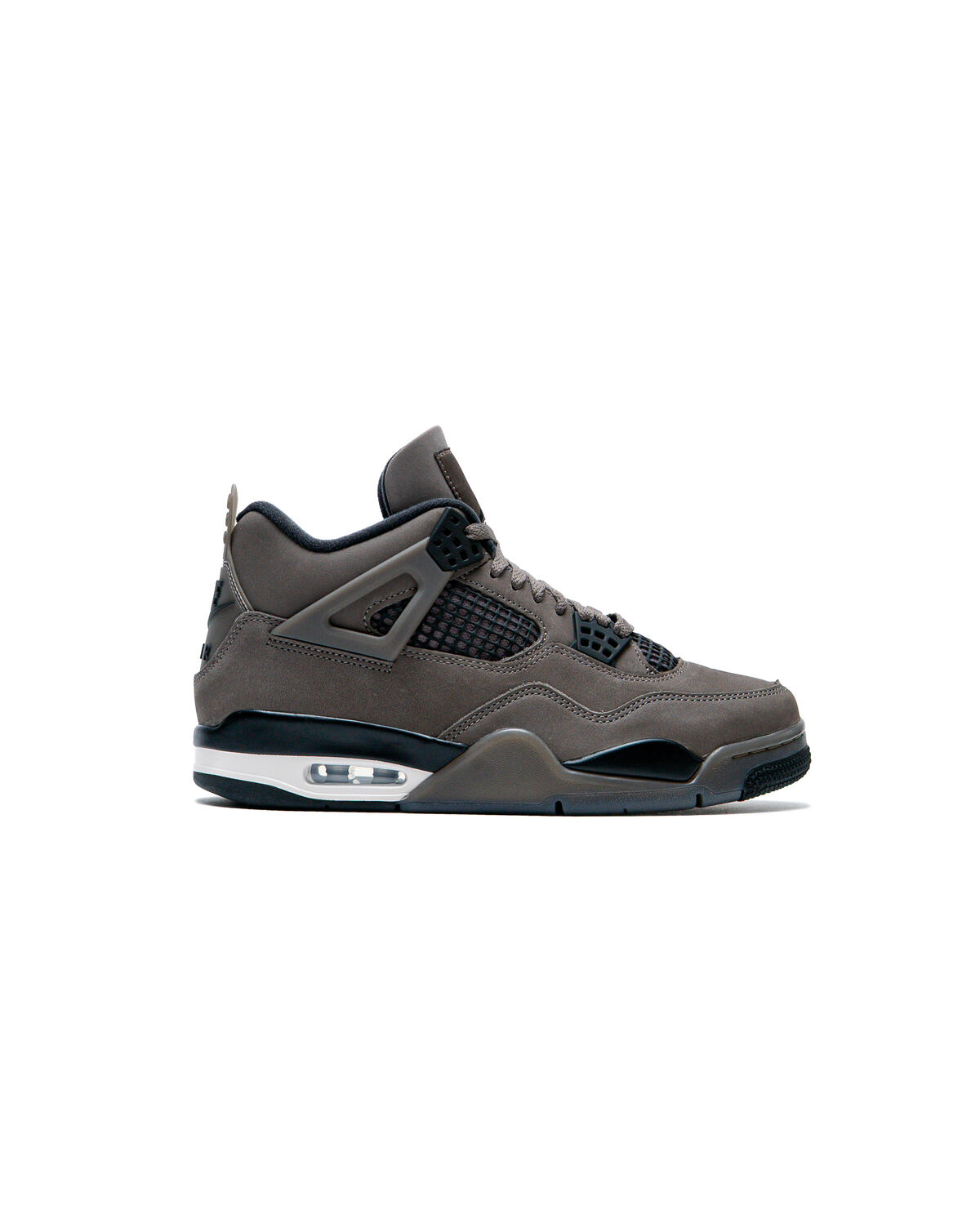 Air Jordan 4 Retro Cave Stone - Image 63