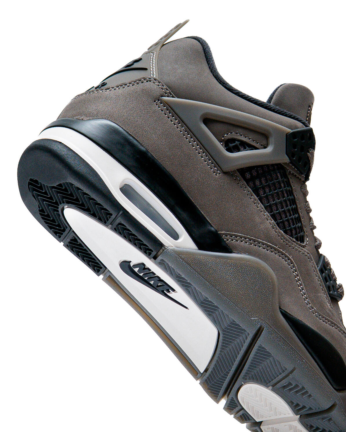 Air Jordan 4 Retro Cave Stone - Image 68