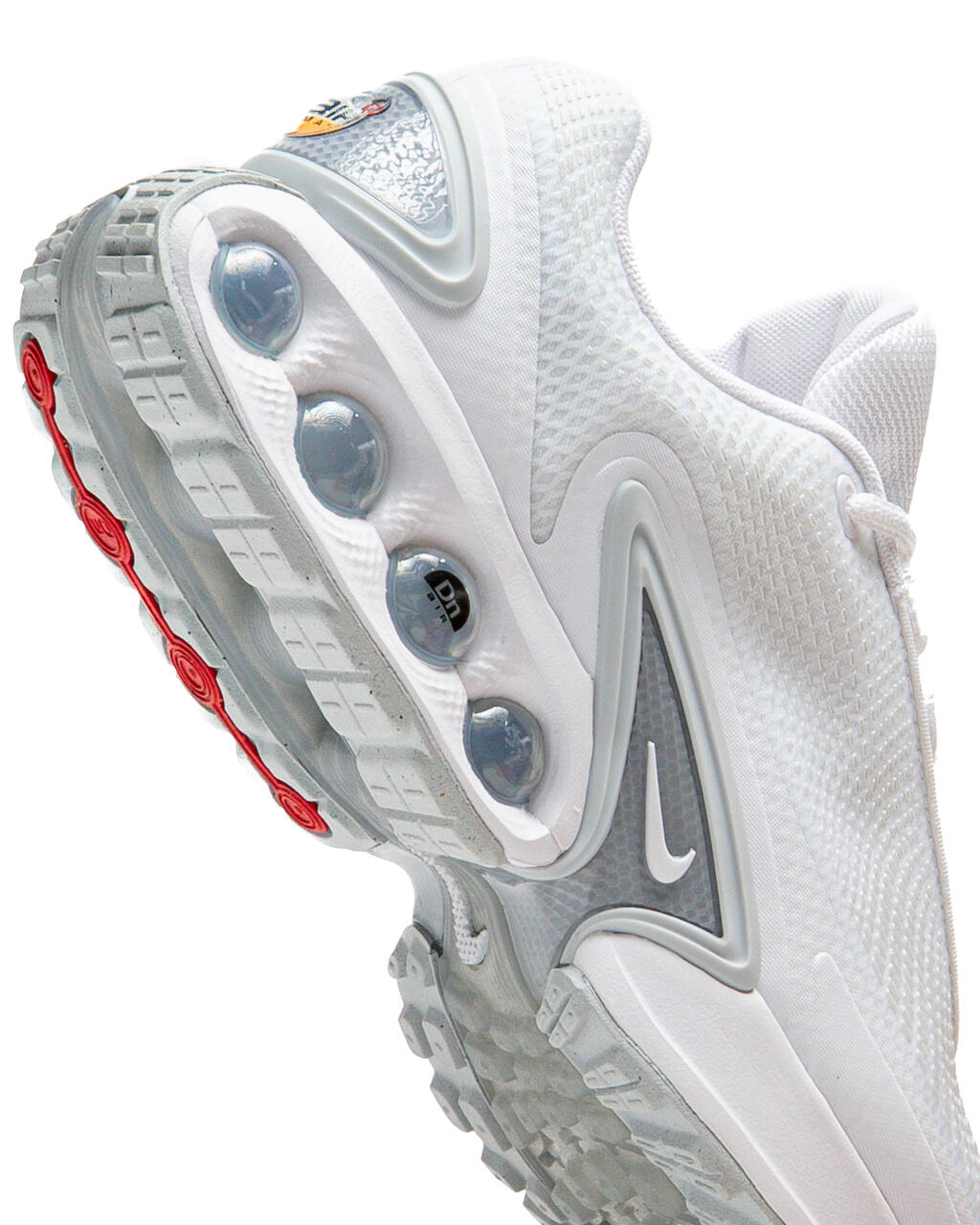 Nike Air Max DN4 - Blanc - Image 7