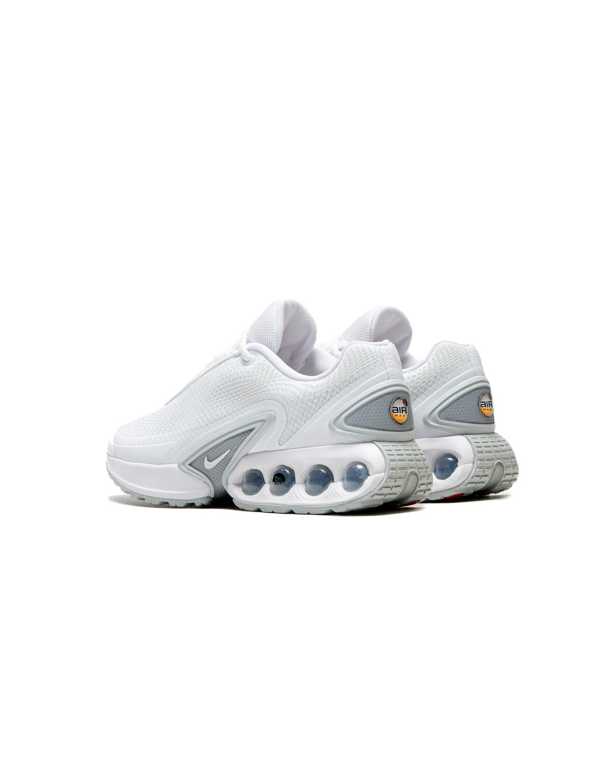 Nike Air Max DN4 - Blanc - Image 4