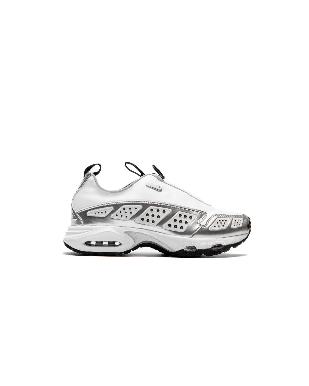Nike Air Max Sunder 'Silver/White/Anthracite/Black' (Women's) - Image 2