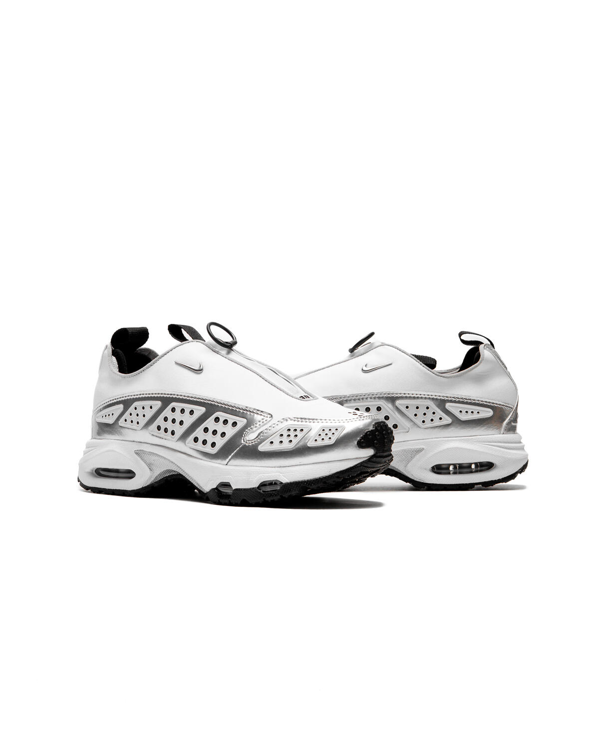 Nike Air Max Sunder 'Silver/White/Anthracite/Black' (Women's) - Image 5