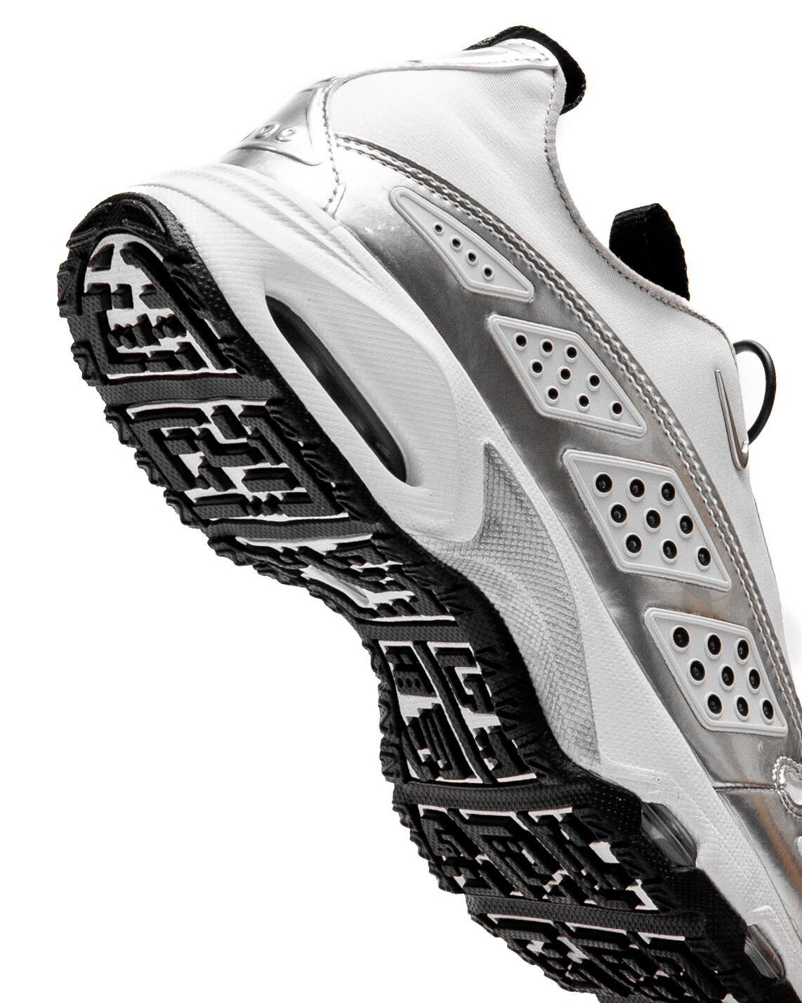 Nike Air Max Sunder 'Silver/White/Anthracite/Black' (Women's) - Image 7