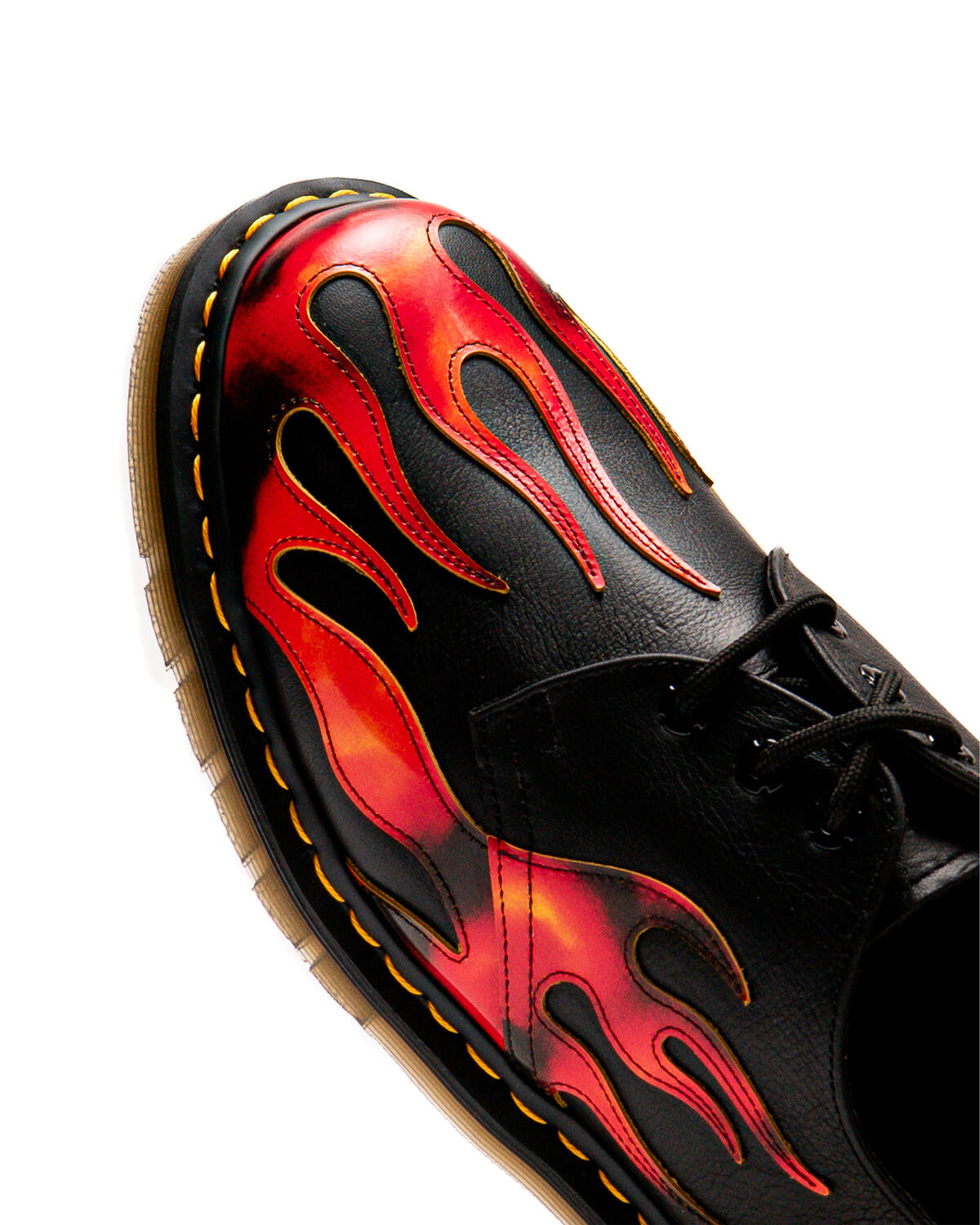 Dr. Martens 1461 *Flame* - Image 21