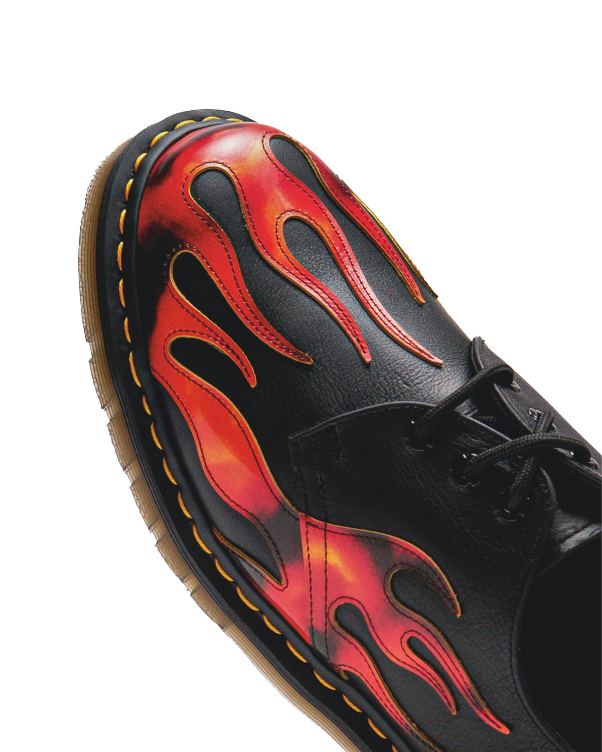 Dr. Martens 1461 *Flame* - Image 22