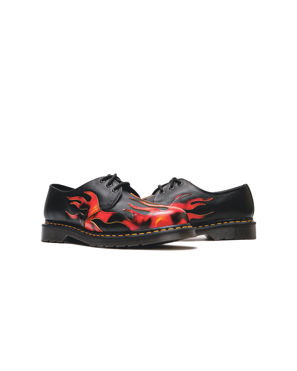 Dr. Martens 1461 *Flame* - Image 19