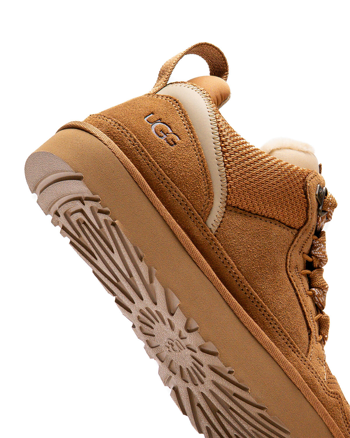 Ugg Women's Lowmel - Chestnut - Image 28