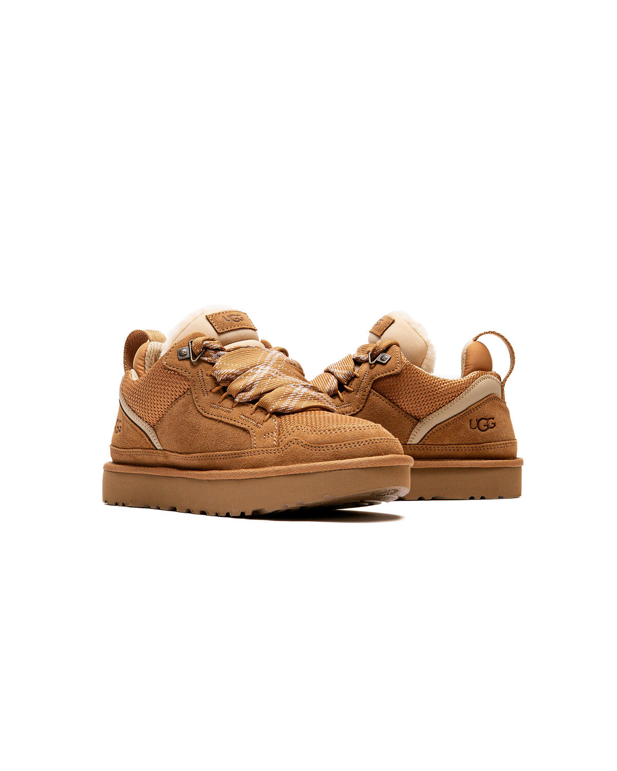 UGG Lowmel Trainer 'Chestnut' (Women's) - Image 19