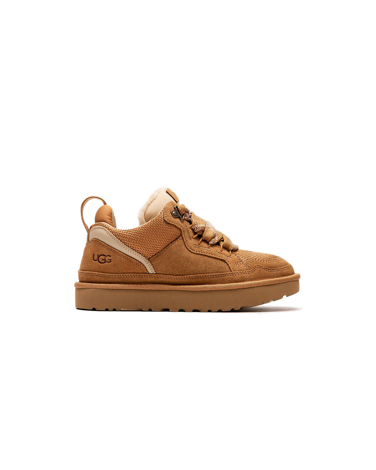 UGG Lowmel Trainer 'Chestnut' (Women's) - Image 16