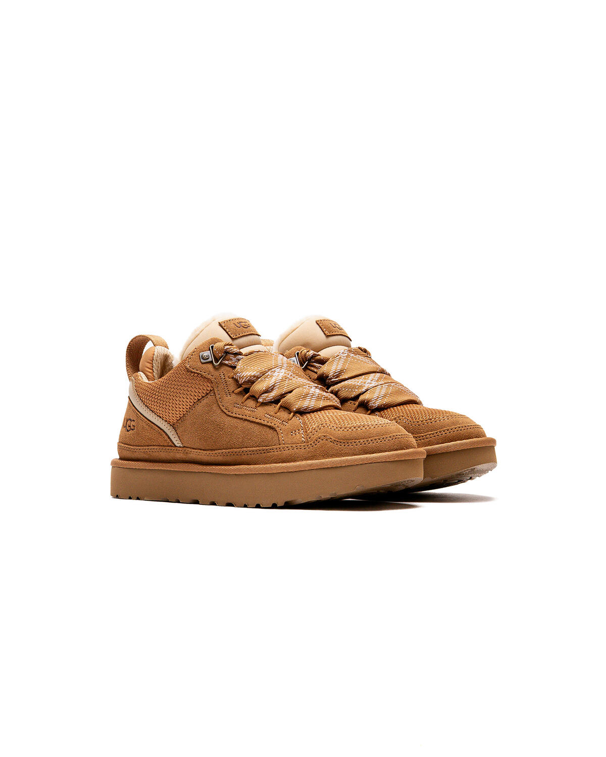 Ugg Women's Lowmel - Chestnut - Image 24