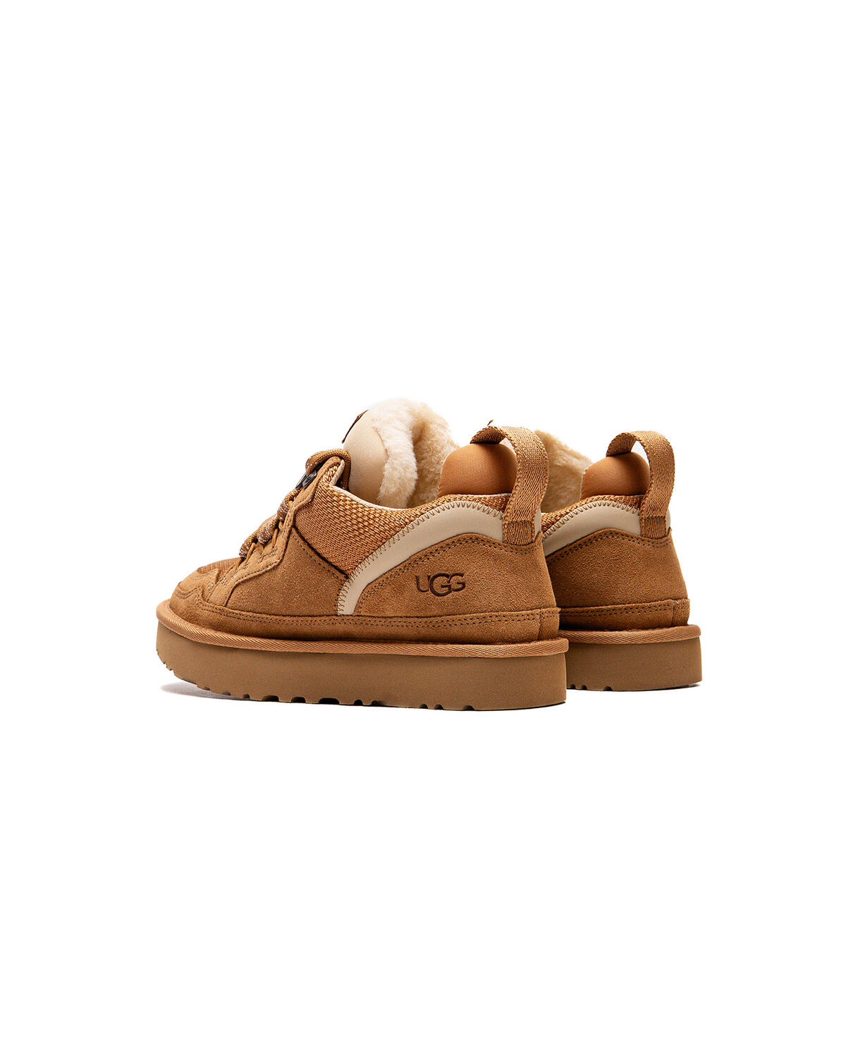 UGG Lowmel Trainer 'Chestnut' (Women's) - Image 18