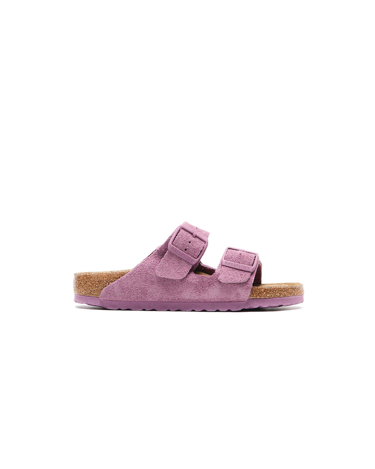 Birkenstock Arizona Purple
