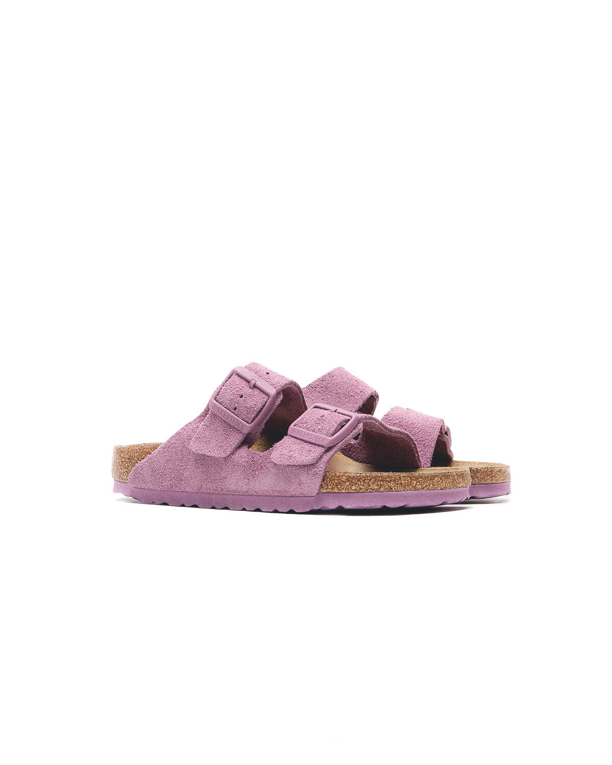 Birkenstock Arizona Purple - Image 3