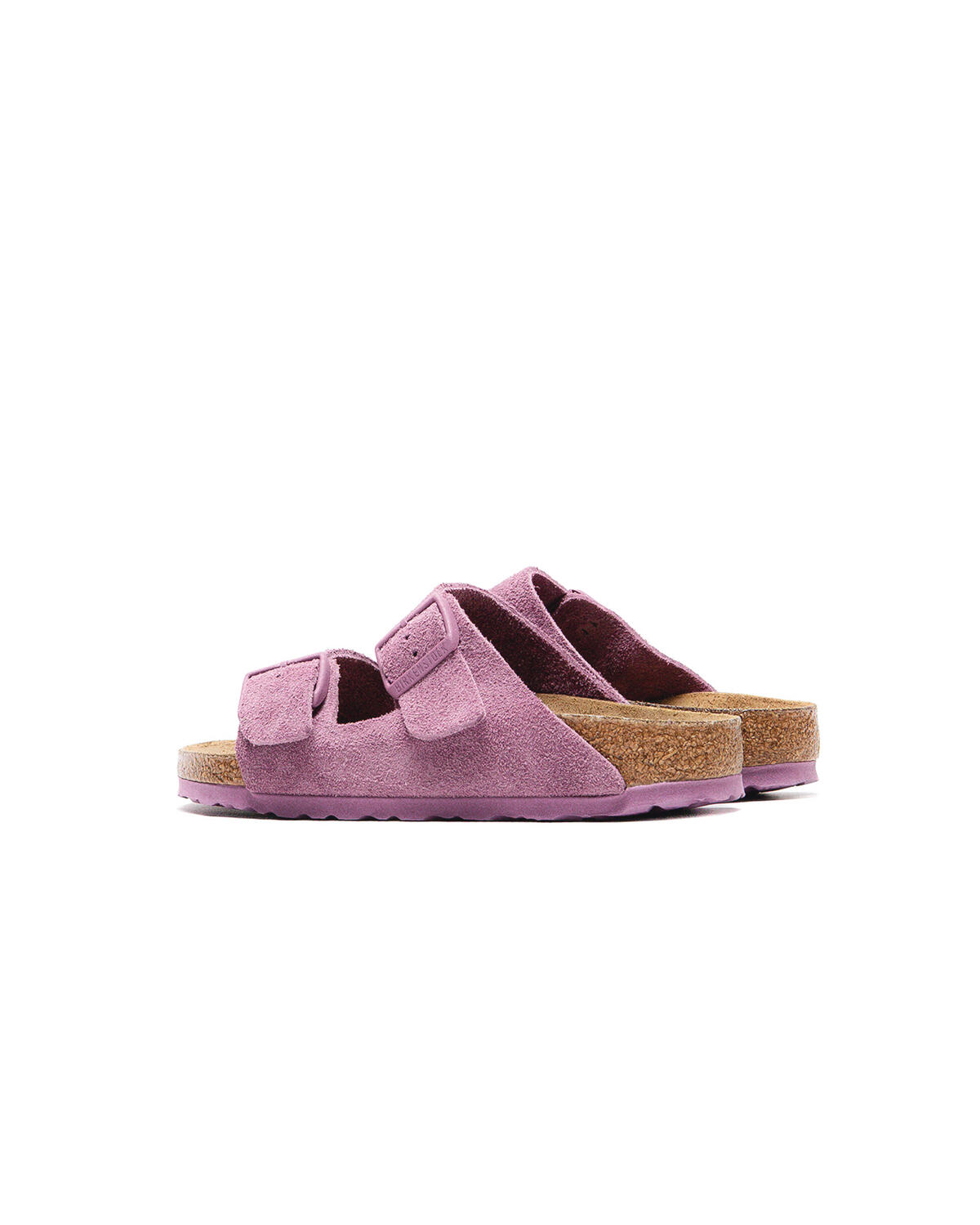 Birkenstock Arizona Purple - Image 4