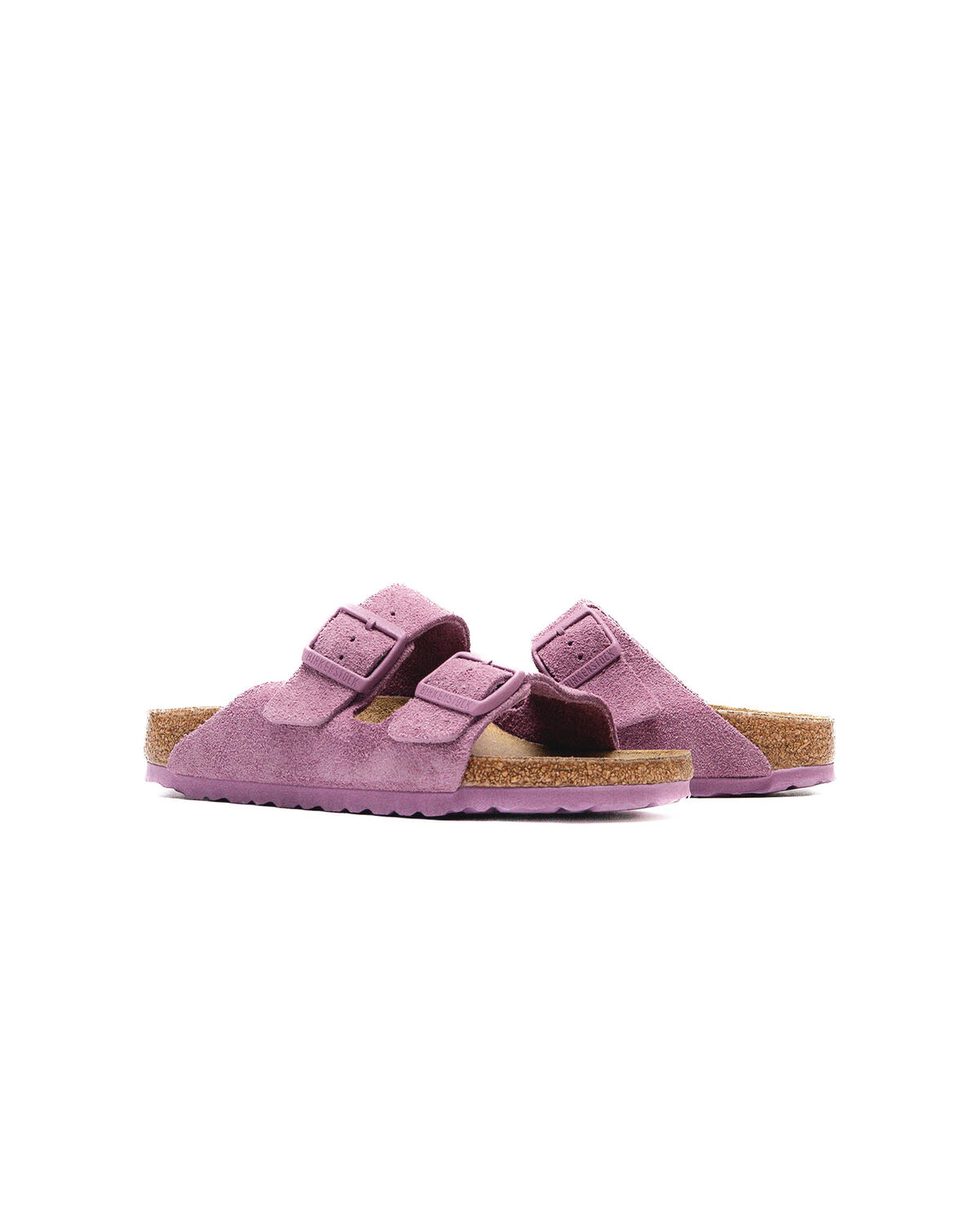 Birkenstock Arizona Purple - Image 5