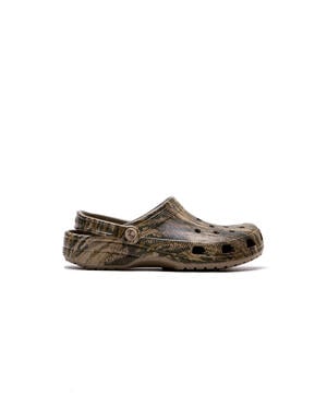 Crocs Realtree Legacy Classic Clog