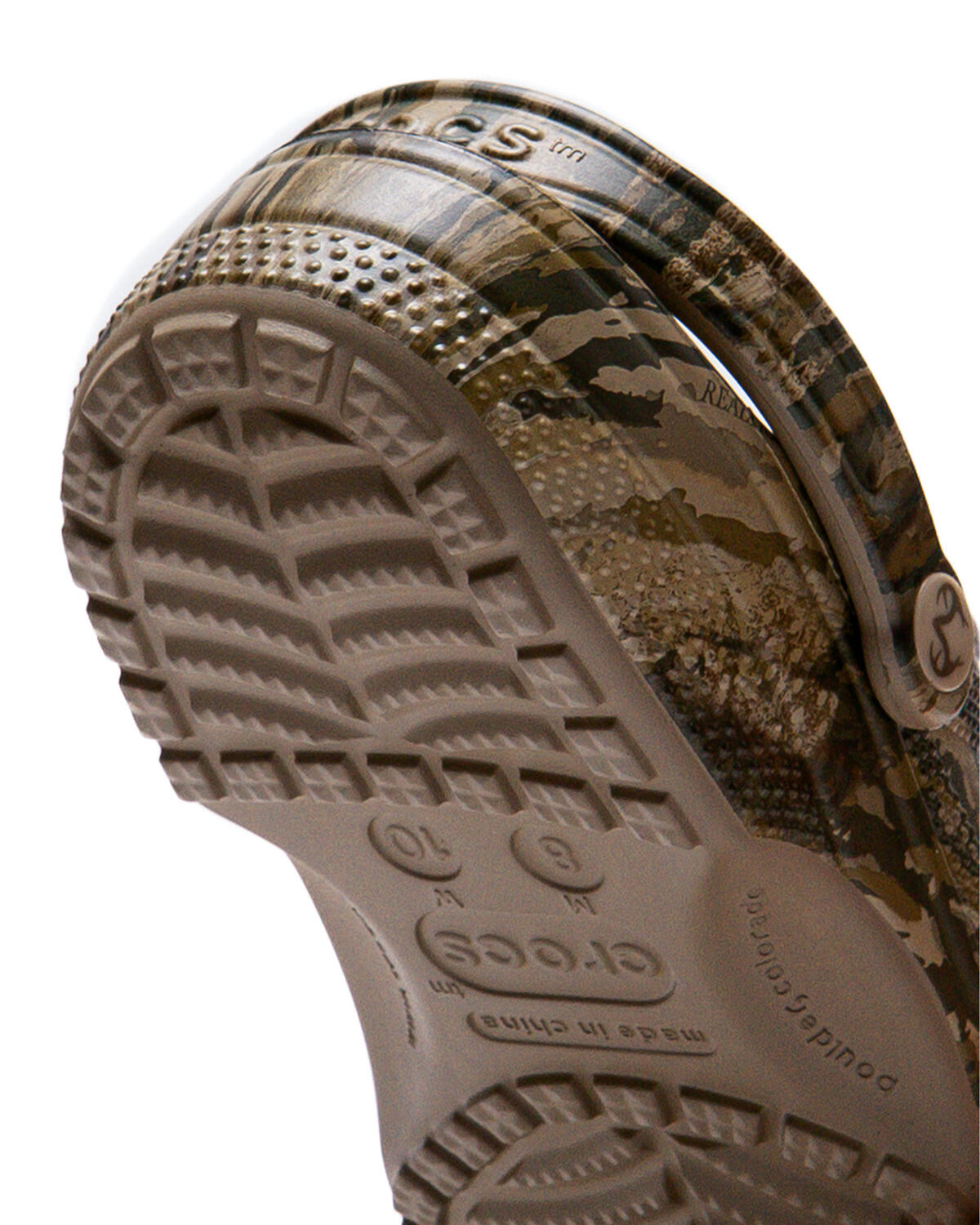 Crocs Legacy Classic Clog - Image 6