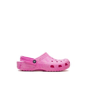 Crocs Classic Watercolor Marbled Clog
