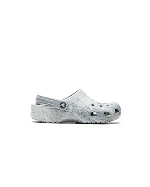 Crocs Classic Watercolor Marbled Clog