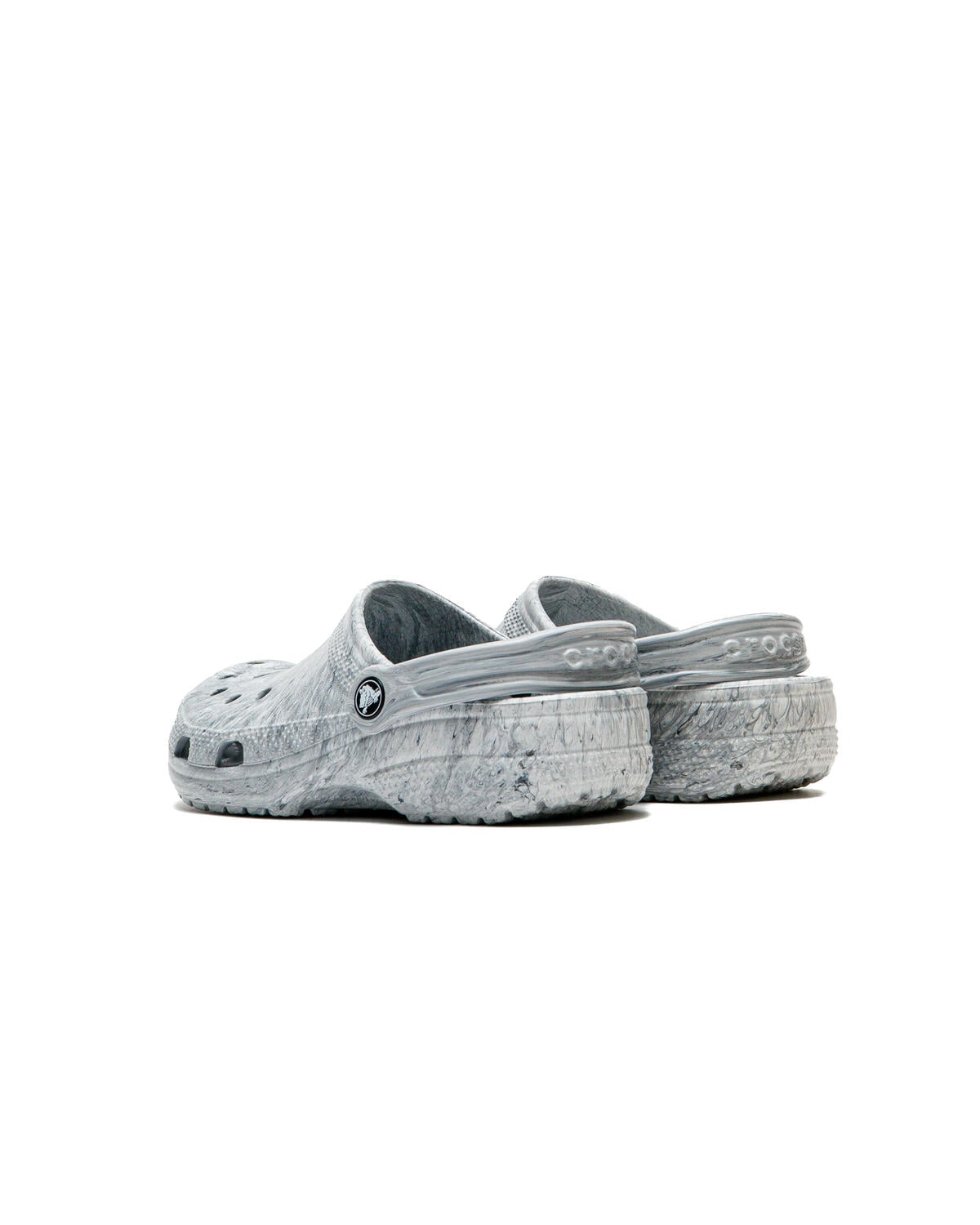 Crocs Classic Watercolor Marbled Clog | 211583-1WZ | AFEW STORE