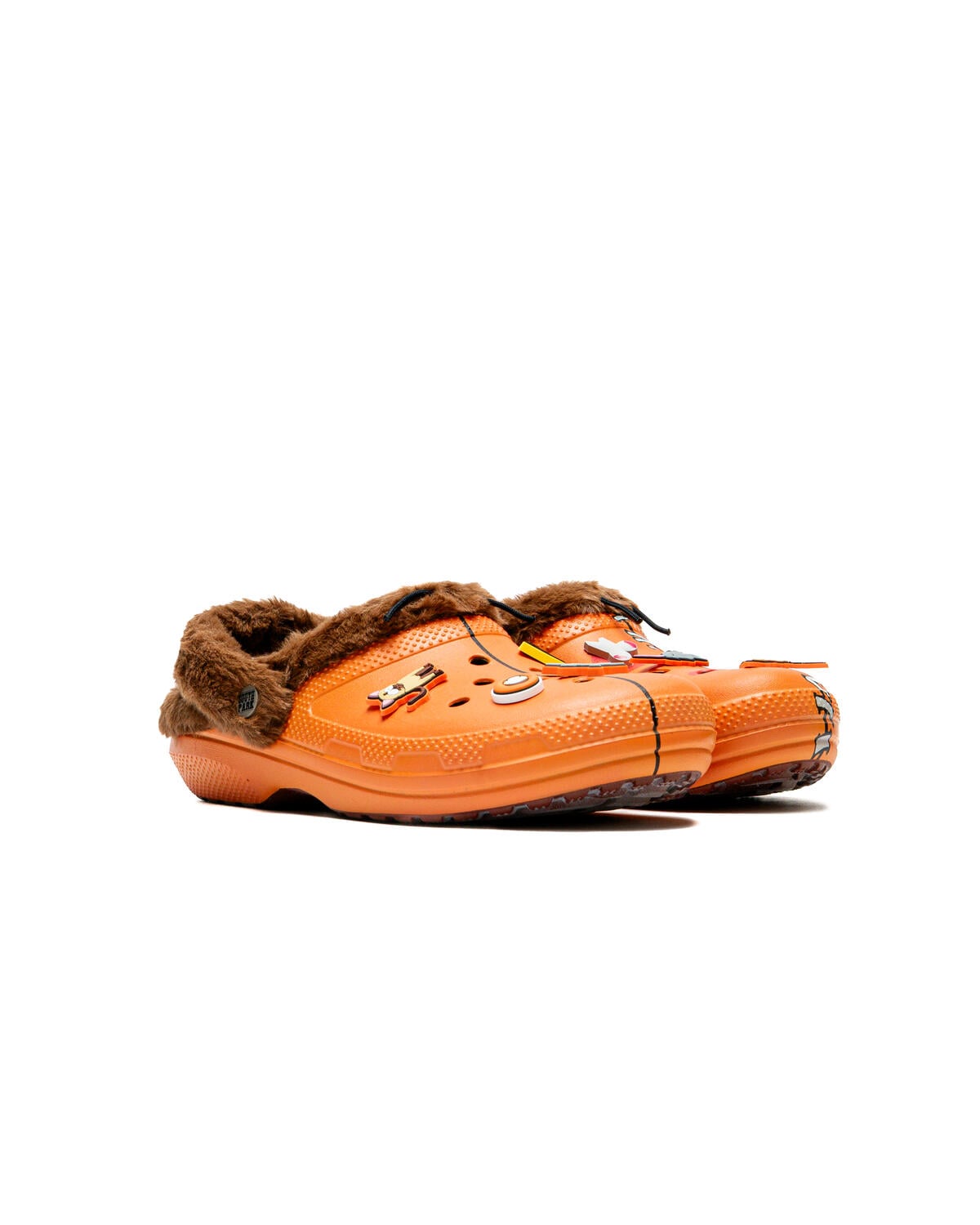 Crocs South Park Kenny Classic lined Clog limited edition Mens 10 South Park Kenny Lined Crocs Size M10 10 (43) | Mercari main image 3