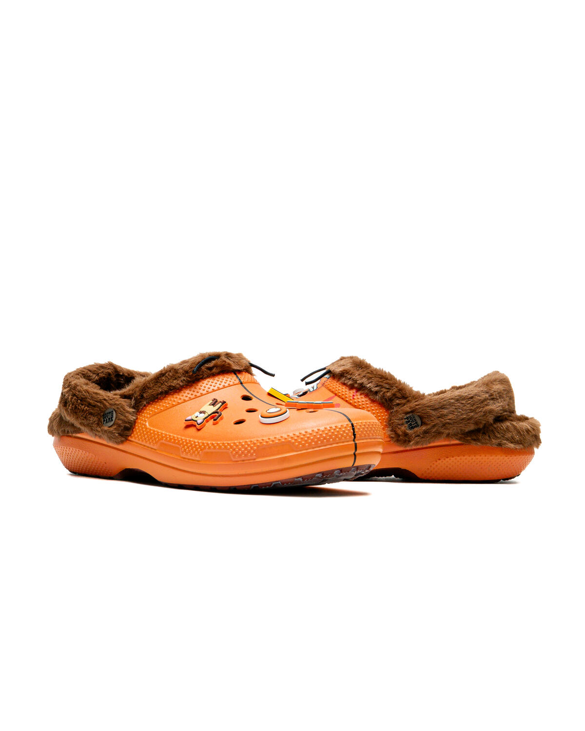 Crocs x South Park Classic Lined Clog 'Kenny' - Image 5