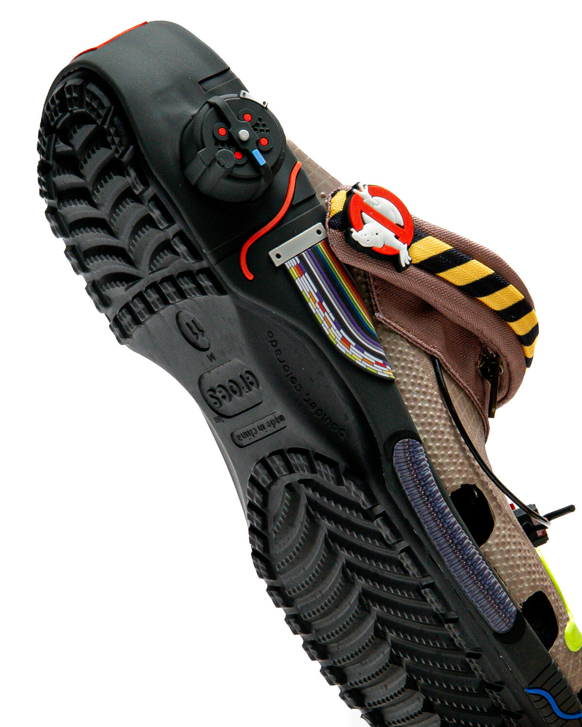 Crocs x Ghostbusters Classic Clog - Image 7